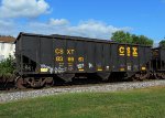 CSX 836661